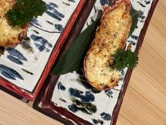 -花和海鲜自助(梅江店)