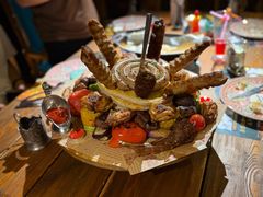 -卢布里西餐厅(海拉尔店)
