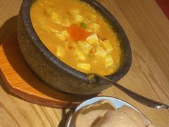 -泰果东南亚餐厅(旭辉广场店)