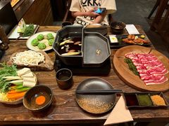 -侘与火 Wabi 侘寂烟火•锅物料理(大屯DT51店)