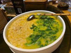 -竹里馆 ·茶食(奥体店)