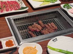 -御牛道日式烤肉料理(杭州万象城店)