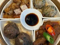 -金苑海鲜酒家(来魅力店)