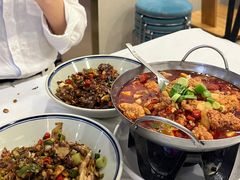-新新湘菜馆(新中街二条店)
