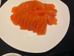 -索菲特酒店·海鲜自助 ·聚餐厅