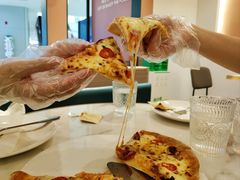 -马兰卡西式简餐(新汇大融城店)