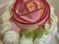 -好利来(朝外店)