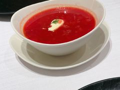 -马克西姆俄罗斯餐厅(通亚街店)