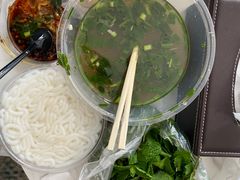 -熊氏牛羊杂粉(龙眼井总店)