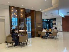 -THE WOODS 简餐 (国贸商城店)