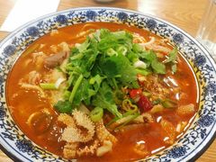 面条-川锅香