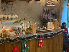 -绿房子方寸咖啡(星海名城店)