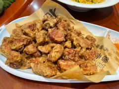 -一块豆腐·海鲜·家常菜(李沧书院路店)