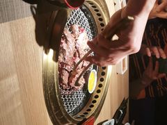 -江户烧肉(高德店)