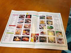 -澳门陈光记烧味饭店(郎家园店)