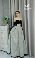 -LOVE SHINE婚纱·红鼎庄龙凤褂·妈妈装定制