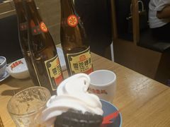 -邹开喜·炭炉鸡煲·海鲜火锅(虹口足球场店)