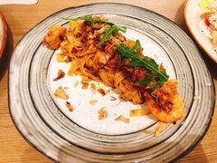 -HELLO 27 意面·沙拉·帕尼尼