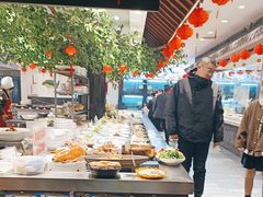 -苏浙徽·农家大院(开发区星湖101店)