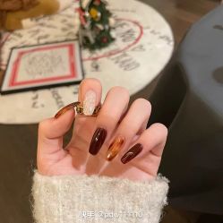 -Halo美甲美睫