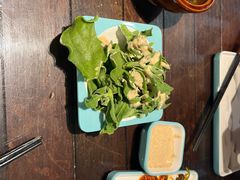-江边城外烤鱼(方庄时代购物中心店)