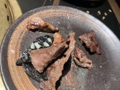 -厚贞日式烤肉(浦东汇智店)