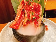 -丸藏和牛烧肉专门店(园区师惠坊店)