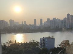 -启德考培雅思托福留学(香洲校区)