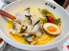 -味千拉面(世纪东方店)