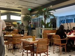 -太食獸泰式茶餐厅(IFS国金中心店)