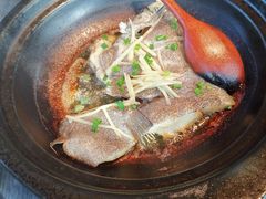 -鹊玥·粤菜小馆(汇智国际商业中心店)
