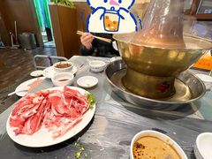 -鑫龙火锅城(青岛分店)