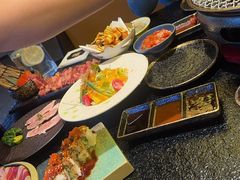 -樱嘢·炭火烧肉(惠南店)