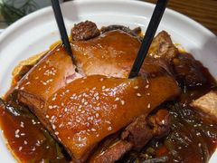 -恰饭·老长沙市井菜(天河客运站店)
