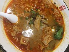 -瓦记米粉(东鼓道店)
