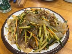 -圣夜东北菜烧烤·夜宵·龙虾(胥江路店)