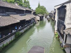 -乌镇景区