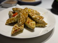 招积冰川茄-炳胜品味(珠江新城店)
