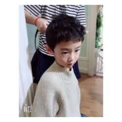 -贯日漂亮宝贝儿童摄影