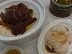 -凤凰楼酒家·粤宴点心(华强北店)