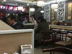 -潼十三肉夹馍(东单店)