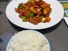 -黑窑厂糖油饼烤鸭·清真菜(旗舰店)