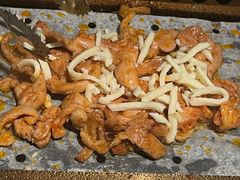 -新石器烤肉(中房金谊广场店)