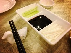 -全聚德(常州店)