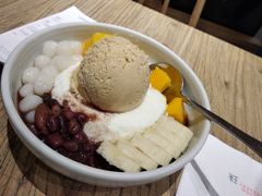 -宝珠奶酪(长宁金虹桥店)
