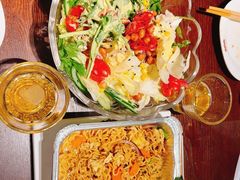 -三个大叔东北烧烤·砂锅菜(西三旗店)