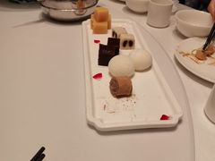 -万荣烤鸭店·北京菜(天坛店)