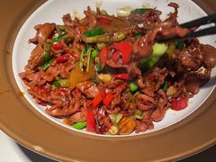 -田婆婆的菜(友谊阳光城店)