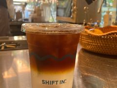-Shiftin’浮起咖啡 (福保店)