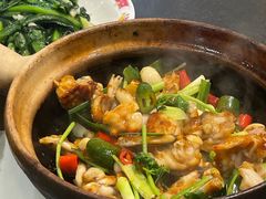 -飞尝蚝·顺德菜·鱼生(顺德总店)